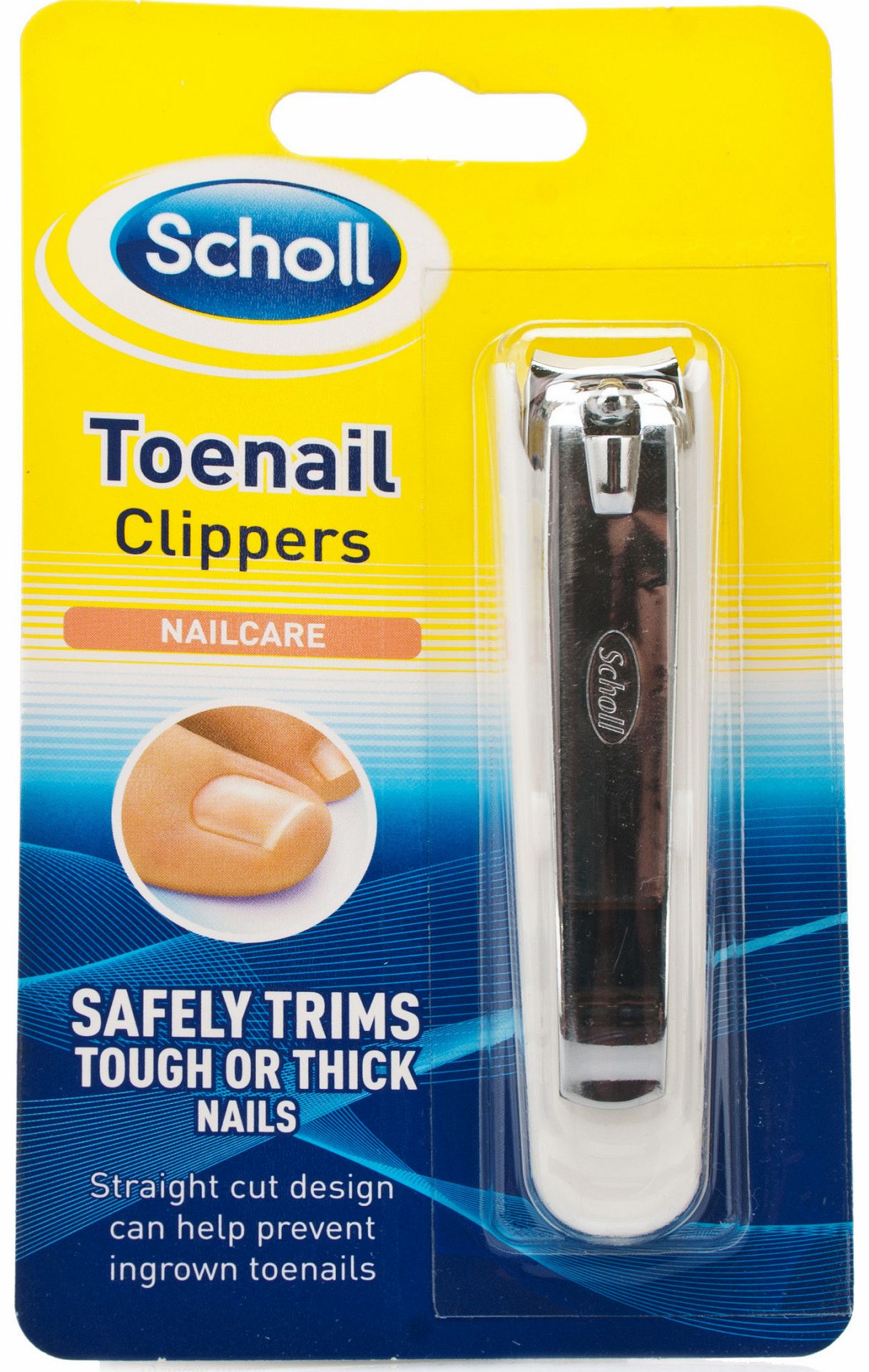 Nail Clipper