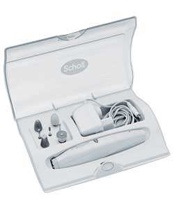 Professional Manicure and Pedicure Kit