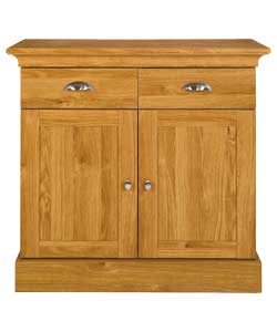 Schreiber Kew 2 Door 1 Drawer Sideboard