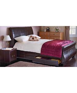 Lancelot Superking Bed Frame