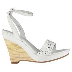 SCHUH BAMBOO LASER WEDGE