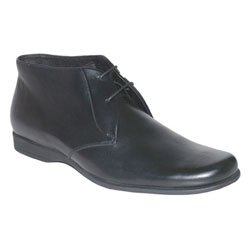 SCHUH CAMBRIA ZIP BOOT