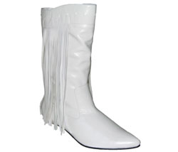 OHIO FRINGE BOOT
