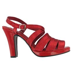 PAULA 3-STR SANDAL