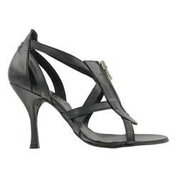 POLLY ZIP SANDAL