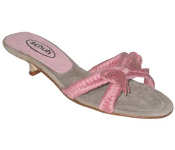 SCHUH SHADY ESP MULE