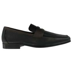 SLIDE PENNY LOAFER