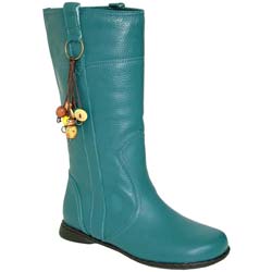 VERONA CHARM BOOT