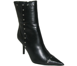 VIXEN STUDDED BOOT