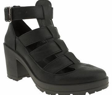 womens schuh black jeopardy low heels 1213237060