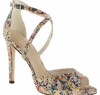 womens schuh multi tallulah high heels