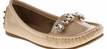 womens schuh natural starlet flats 1319441440