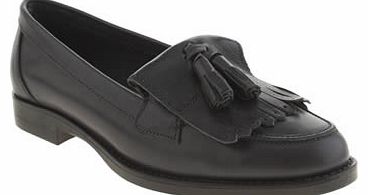 womens schuh navy compass flats 1339055820