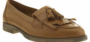 womens schuh tan compass flats 1339056220