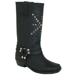 ZORRO STAR BOOT