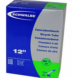 12.5`` Inner Tube - 45 Degree Schrader