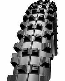 Dirty Dan 26`` Folding Tubeless Ready