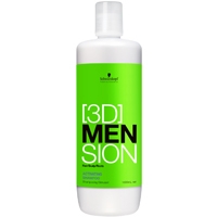 (3D) Mension - Activating Shampoo 1000ml