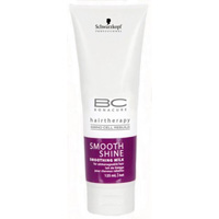 BC Bonacure Smooth Shine Milk 125ml