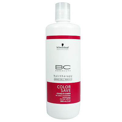 Bonacure Colour Save Sulfate Free