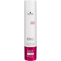 Color Freeze - Sulfate-Free Shampoo 250ml