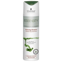 Essensity - Damaged Color Treated Hair -