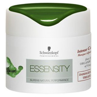 Essensity Intense Curing Mask 150ml