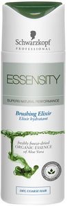 ESSENSITY Brushing