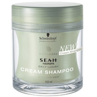 SEAH Hairspa Cashmere Cashmere Creme