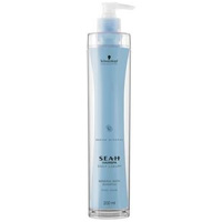 SEAH Hairspa Mineral Bath Shampoo