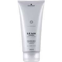 SEAH Hairspa Peeling Bath Shampoo