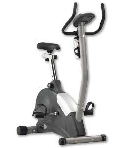 Schwinn Ergometer 101