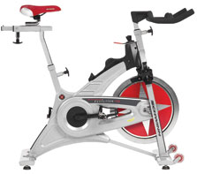 Schwinn IC Evolution SR Indoor Bike