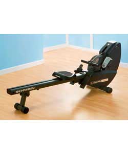 Schwinn Windrigger Rower