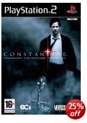 SCI Constantine PS2