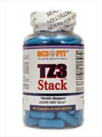 T-Z3 - 60 Capsules - 30 Days Supply