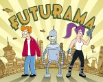 SCI Futurama PS2