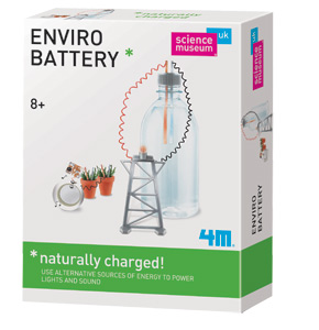 Green Scienece Enviro Battery