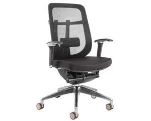 mesh task chair