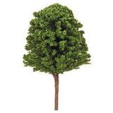 Scolaire Ltd Medium Dark Green Trees Pk3