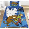 Glow in the Dark Single Duvet Cover