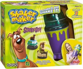 Shaker Maker