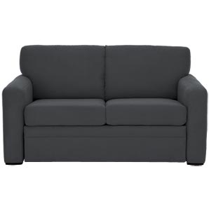 Sofa Bed, Anthracite