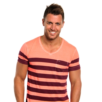 Scotch & Soda Biza T-Shirt