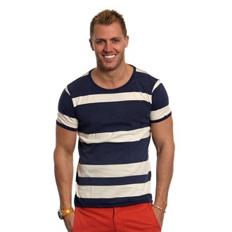 Scotch & Soda Cabin T-Shirt