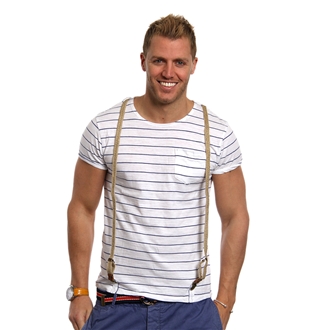 Scotch & Soda Nautical T-Shirt