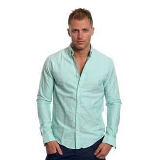 Scotch & Soda Oxford Shirt