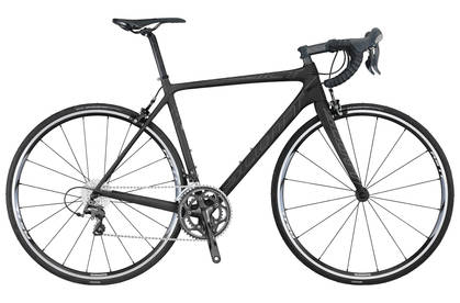 Addict 20 Compact 2014 Road Bike