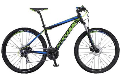 Scott Aspect 760 2016 Mountain Bike