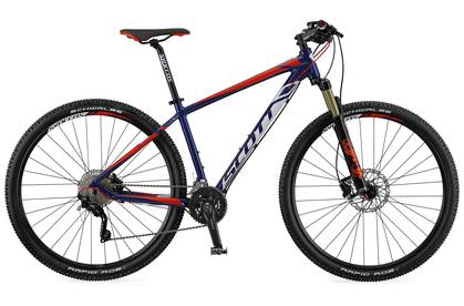 Scott Aspect 900 2016 Mountain Bike